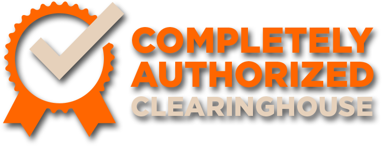 Completely Authorized Clearinghouse