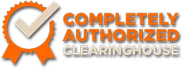 Completely Authorized Clearinghouse