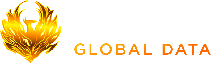 Phoenix Global Data Logo