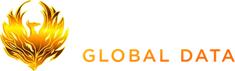 Phoenix Global Data Logo